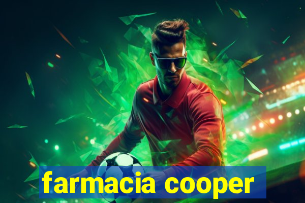 farmacia cooper